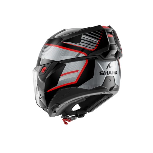 SHARK PŘILBA OXO SIKTER KUS