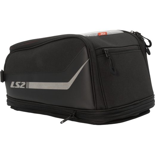 LS2 HELMETS LS2 FREEDOM 13L TANKBAG