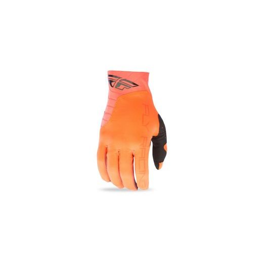 FLY RACING RUKAVICE PRO LITE 2017 ORANGE