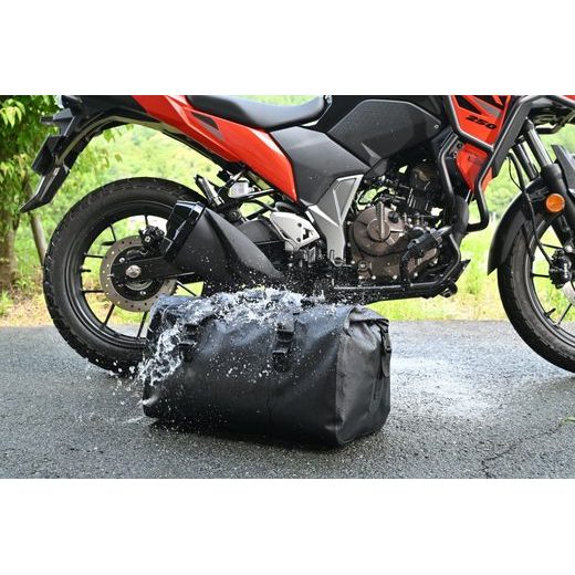 HENLYBEGINS BRAŠNA / VAK - OBJEM 40 L