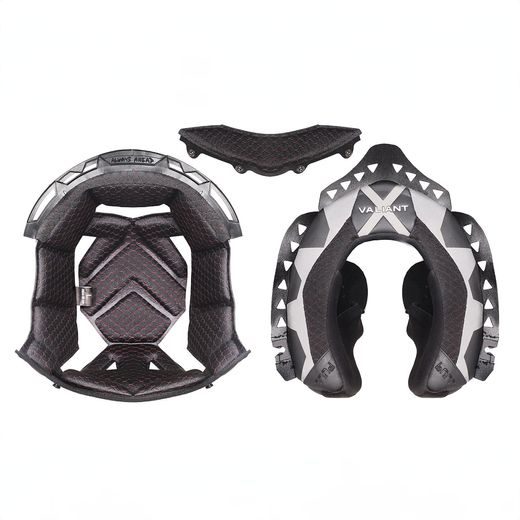 LS2 HELMETS LS2 CHIN CURTAIN FF901