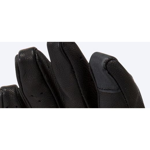 KNOX RUKAVICE ORSA MK2 BLACK