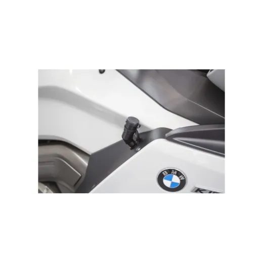 INTERPHONE 12V ADAPTÉR Z DIN NA 2XUSB KONEKTOR, 2A