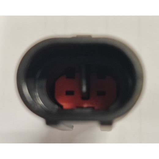 BB POUZDRO KONEKTORU SUPERSEAL 1.5 VIDLICE 2PIN 300-103