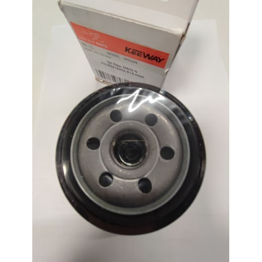 KEEWAY OLEJOVÝ FILTR P031520A-E16-0000
