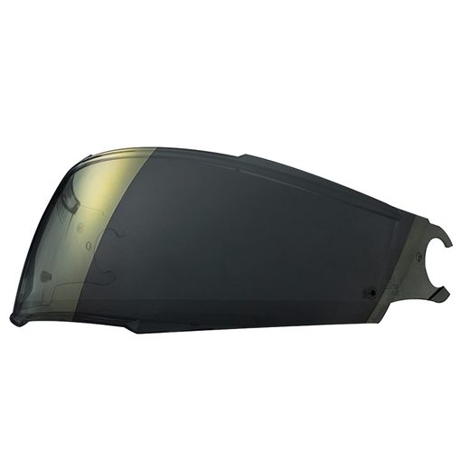 LS2 HELMETS LS2 VISOR FF902 IRIDIUM GOLD