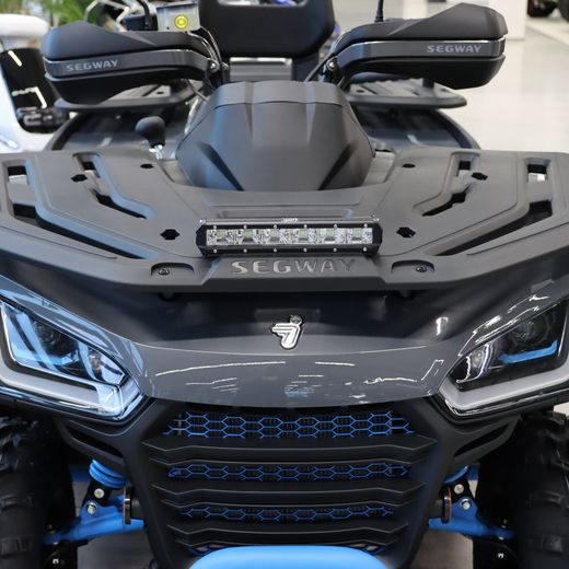 SHARK ACCESSORIES SHARK LED LIGHT BAR 10.5" 24W 2400LM