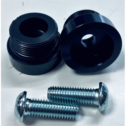 RD-MOTO ADAPTÉRY PRO ZÁVAŽÍČKA KAWASAKI