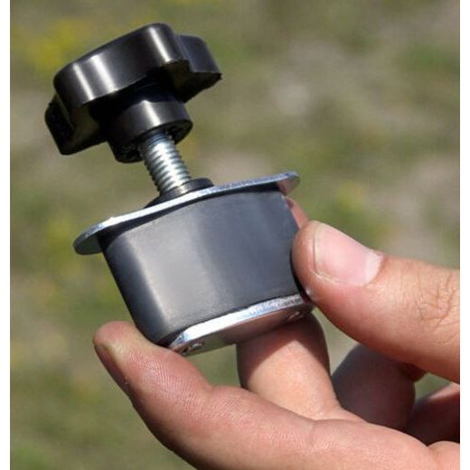 KIMPEX KIMPEX QUICK ATTACH BRP (2 KUSY)