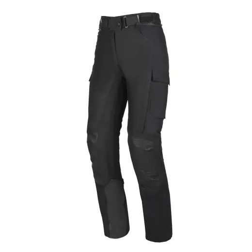 MODEKA KALHOTY HYDRON LADY BLACK