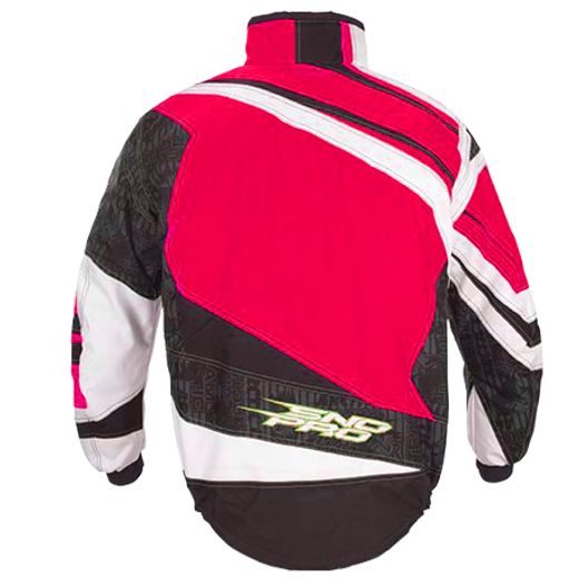 ARCTIC CAT RACE JACKET TEAM ARCTIC MEN SNO CROSS