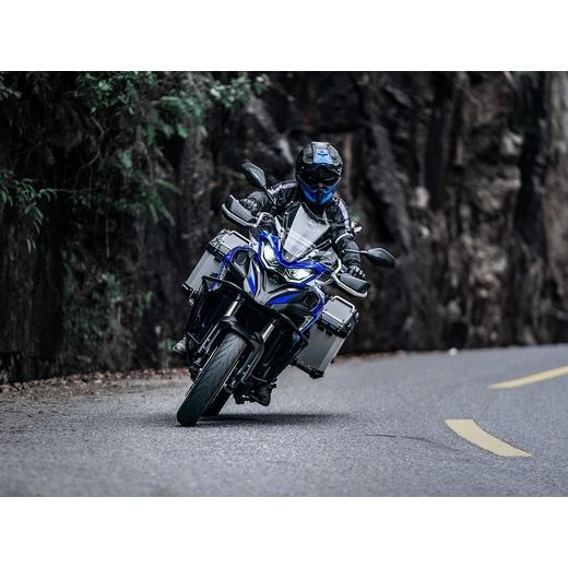 QJ MOTOR SRT 800 S EURO 5 BLACK