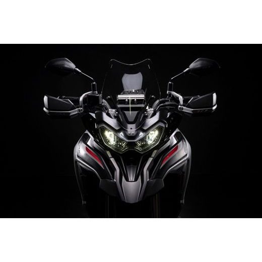 BENELLI TRK 702 EURO 5 ANTRACITE GREY - REZERVACE
