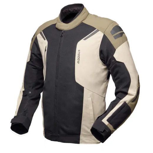 MODEKA BUNDA KHAO AIR II BLACK/SAND/KHAKI