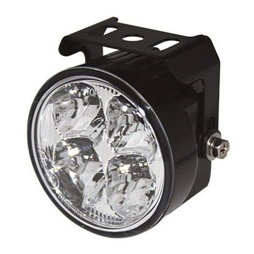 HIGHSIDER DENNÍ SVĚTLO KULATÉ HIGHSIDER LED 225 - 502