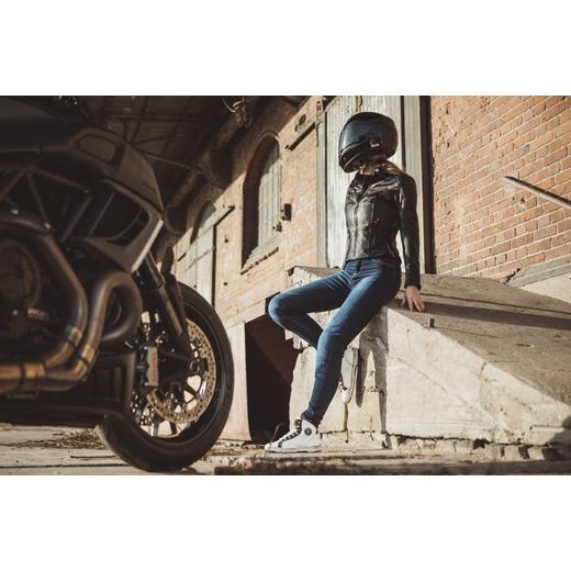 CITY NOMAD JEANS JENNIFER BLUE