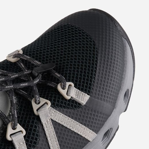 FINNTRAIL FINNTRAIL BOOTS STREAM LIGHTGREY