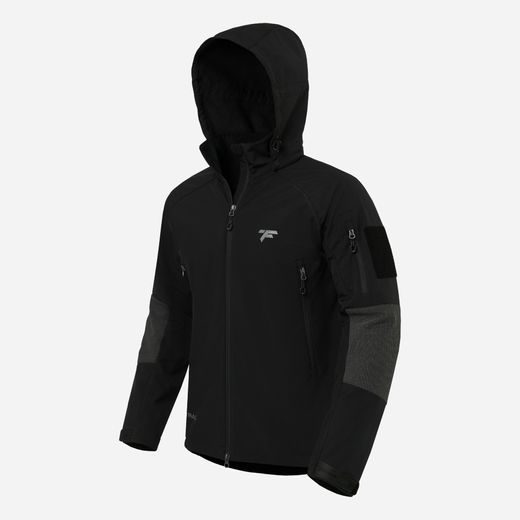 FINNTRAIL FINNTRAIL JACKET TACTIC GRAPHITE