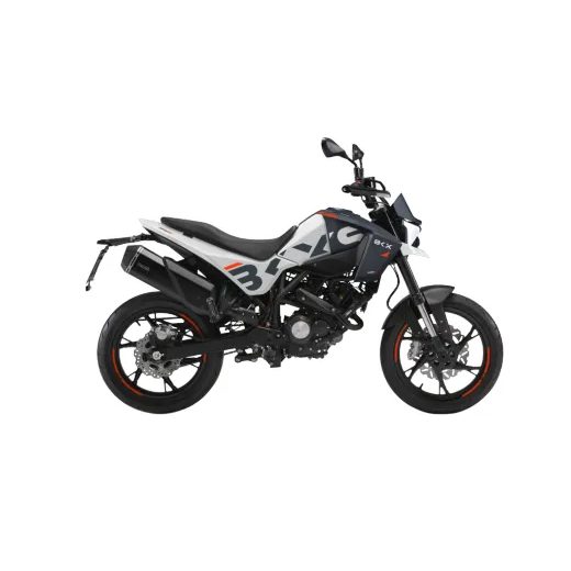 BENELLI BKX 300S EURO 5 BLUE