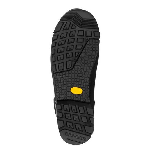 REV'IT! BOTY DISCOVERY GTX BLACK