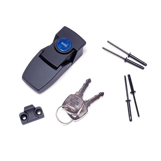 SHARK ACCESSORIES SHARK LOCK FOR ATV BOX AX 1PC