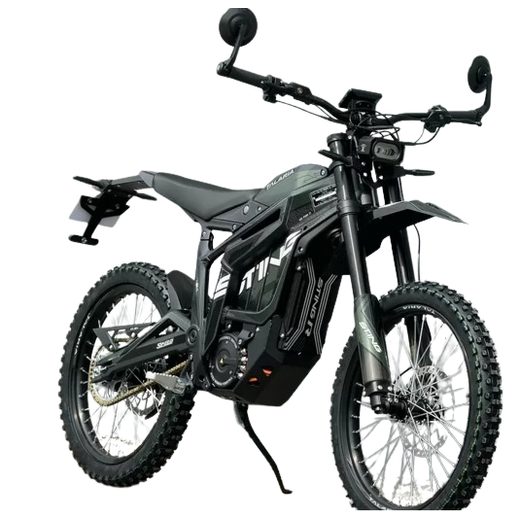 TALARIA STING R L1E GREY HOMOLOGOVANÁ VERZE