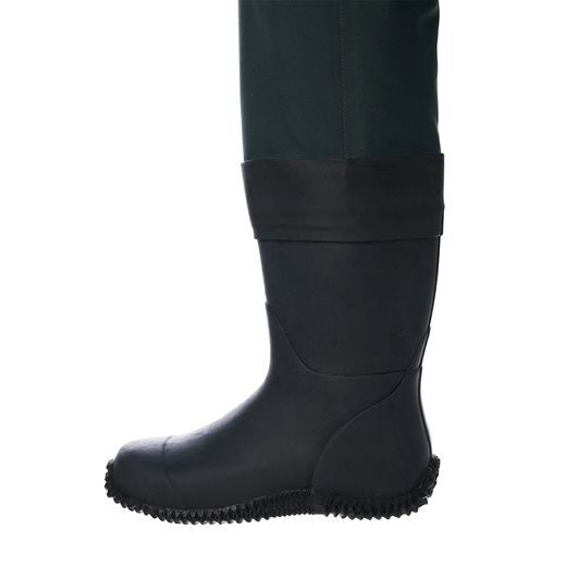 FINNTRAIL FINNTRAIL WADERS ENDURO BF CAMOGREY