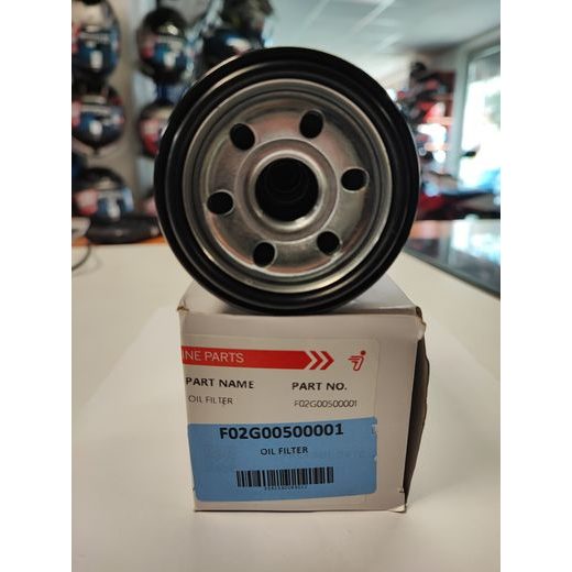 SEGWAY OLEJOVÝ FILTR F02G00500001