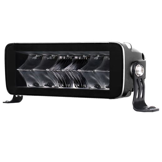 SHARK ACCESSORIES SHARK LED LIGHT BAR EU HOMOLOGATED OSRAM CSHP 7"