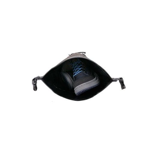 FINNTRAIL FINNTRAIL BACKPACK TARGET BLACK 20L