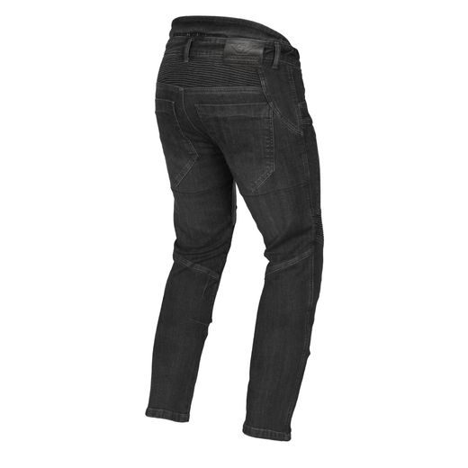 AYRTON JEANS 505 KEVLAR BLACK
