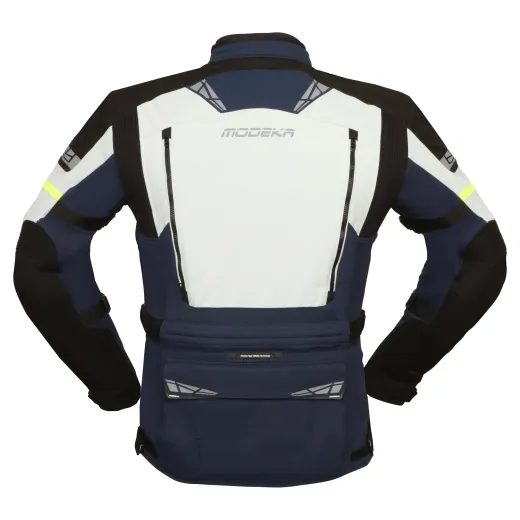 MODEKA BUNDA PANAMERICANA II BLUE