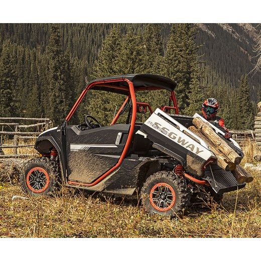 SEGWAY SEGWAY FUGLEMAN UT10 X, T1B