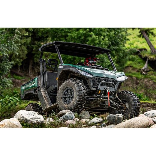 SEGWAY SEGWAY UT6 EPS, T1B, CAMO