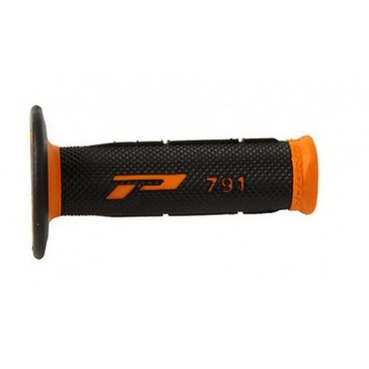 PROGRIP RUKOJETI SOFT TOUCH CROSS 791 ORANGE/BLACK