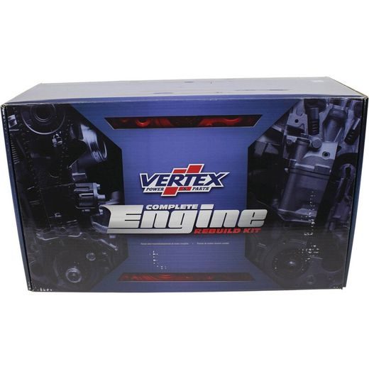 SADA PRO KOMPLETNÍ PŘESTAVBU MOTORU WRENCH RABBIT WR00045-1