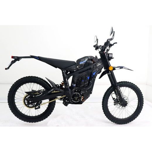 TALARIA STING L1E RED HOMOLOGOVANÁ VERZE