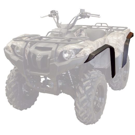 KIMPEX KIMPEX OVERFENDER YAMAHA GRIZZLY 550 (2009-14), 700 (2007-15)