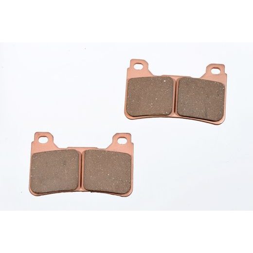 BRZDOVÉ DESTIČKY GOLDFREN 214 AD