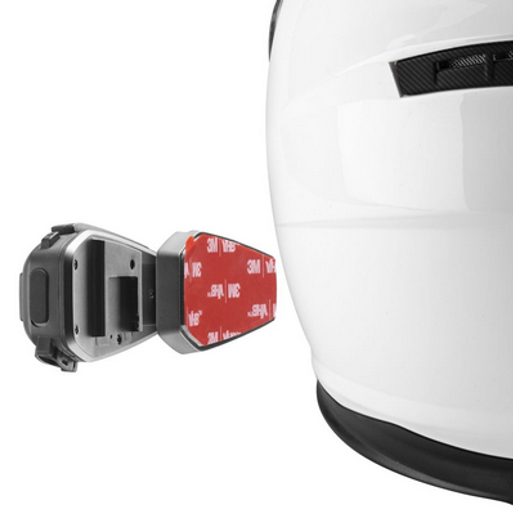 INTERPHONE KOMUNIKAČNÍ SADA U-COM8R TWIN PACK