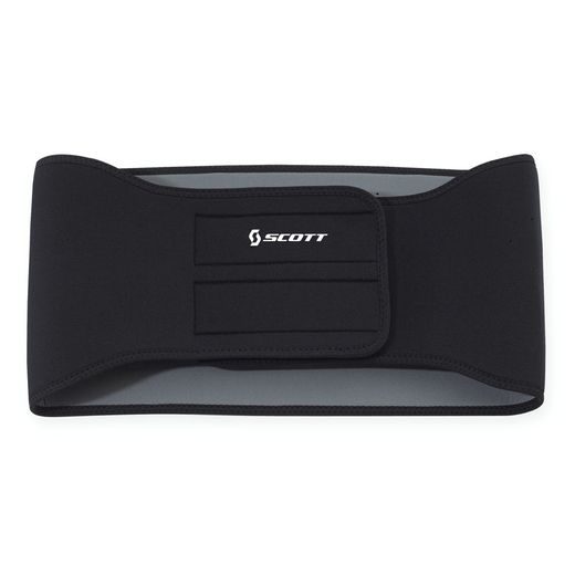 SCOTT LEDVINOVÝ PÁS POWERBELT NEOPREN BLACK