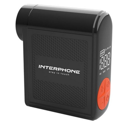 INTERPHONE KOMPRESOR MINI AKU