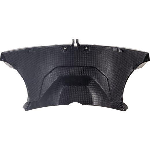 LS2 HELMETS LS2 CHIN BAR MIDDLE PLASTIC PART FF313