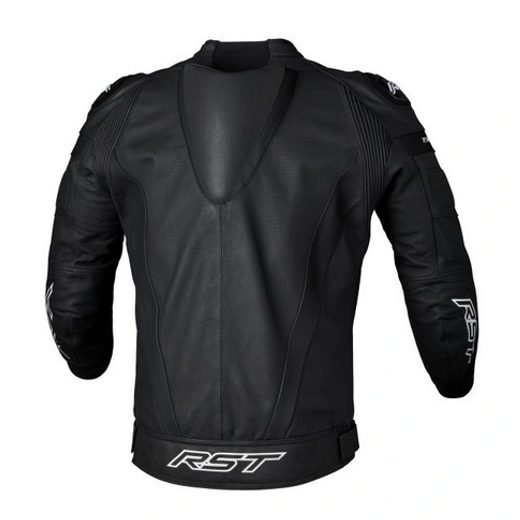 RST BUNDA 3437 TRACTECH EVO 5 BLACK/BLACK