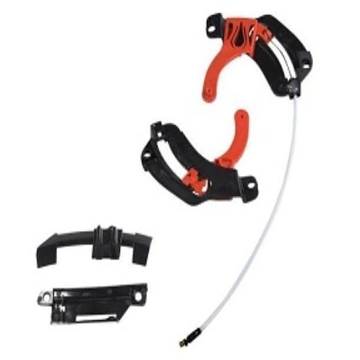 LS2 HELMETS LS2 SUN VISOR SYSTEM OF569 2016