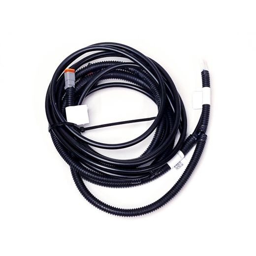 ASP GROUP S.R.O. CABIN PART - WASHER HARNESS