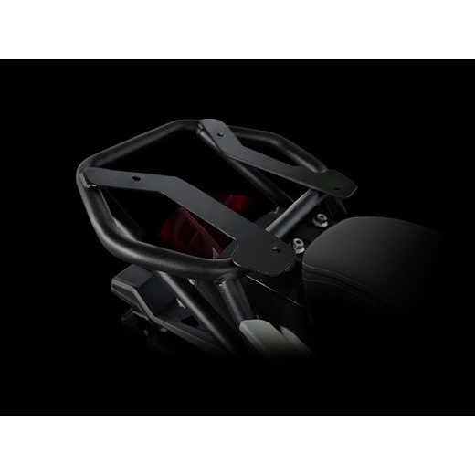 QJ MOTOR SRT 800 S EURO 5 GREY