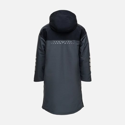 FINNTRAIL FINNTRAIL COAT BOOST 2016 MIDDLEGREY