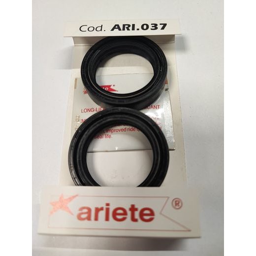 ARIETE FORK OIL SEAL ARI.037 - 39 X 52 X 11
