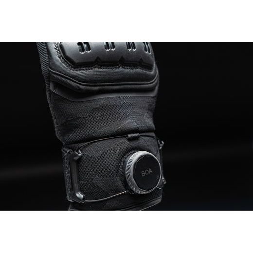 KNOX RUKAVICE ORSA OR4 BLACK